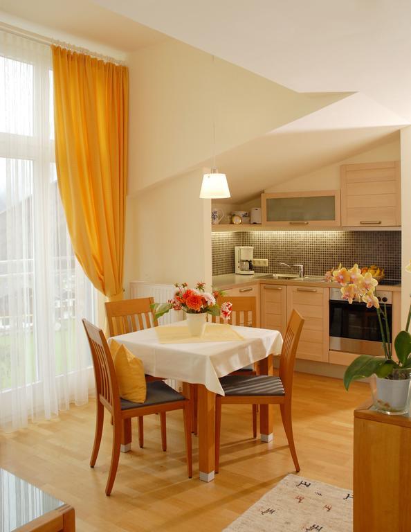 Aparthotel Tritscher Schladming Cameră foto